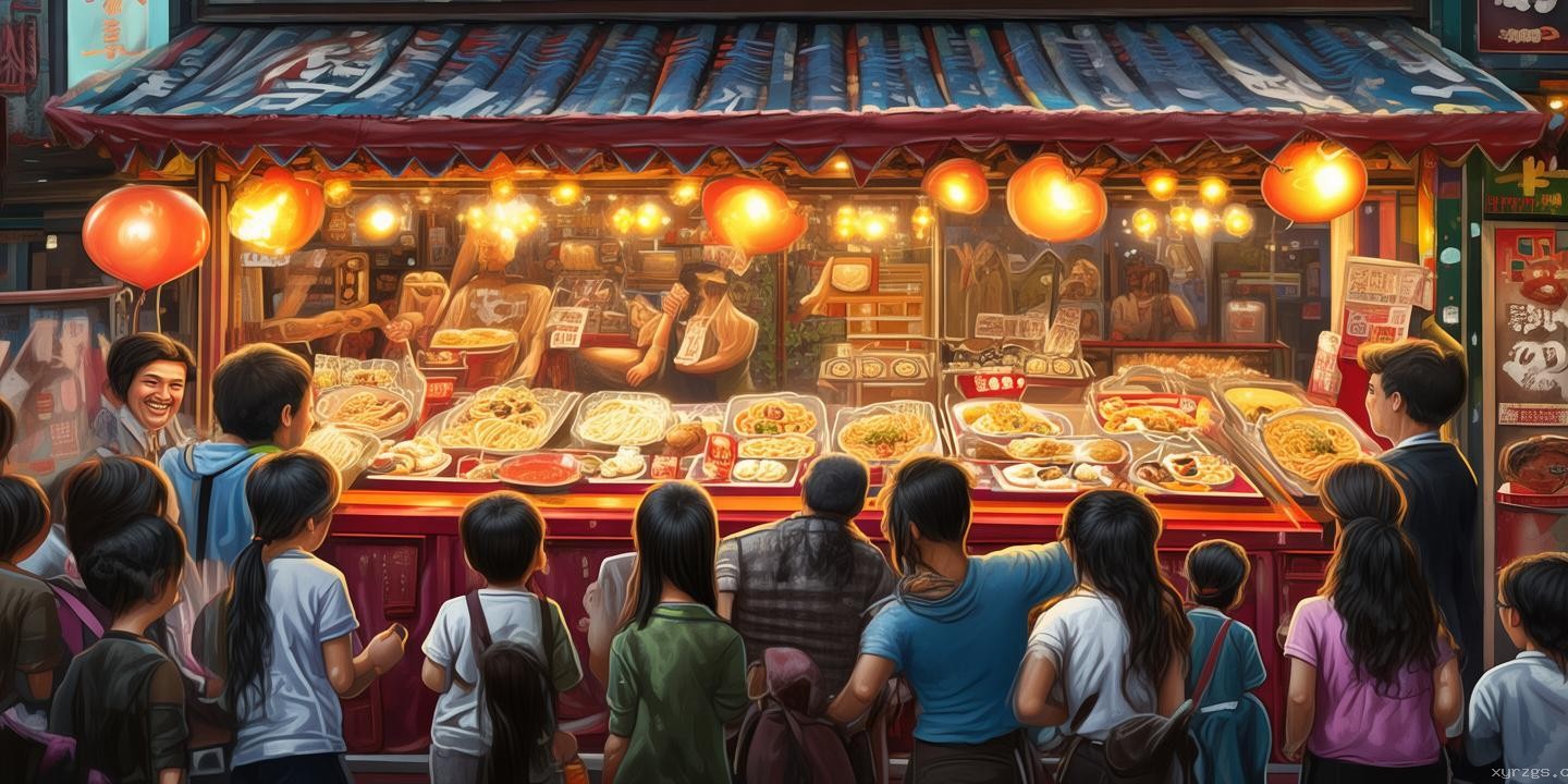 面食行业营销创新洞察：以抽奖活动为例